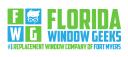 Fort Myers Window Replacement Company logo