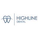 Highline Dental logo