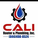 Cali Rooter & Plumbing logo