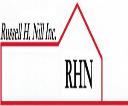 Russell H. Nill Roofing logo