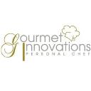 Gourmet Innovations logo