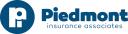 Piedmont Insurance Associates logo