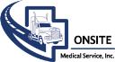Onsite Medical Service, Inc. logo