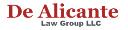 De Alicante Law Group LLC logo