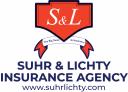 Suhr & Lichty Insurance Agency logo