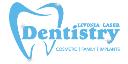 Livonia Laser Dentistry logo