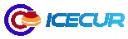 Icecur Top Curling Brand logo
