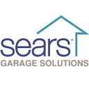 Sears Garage Door Installation and Repair logo