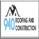 940 Roofing & Construction logo