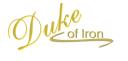 Duke Of Iron logo