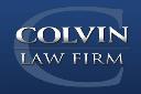 Colvin Law Firm logo