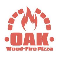 Oak Wood-Fire Pizza image 4