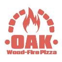 Oak Wood-Fire Pizza logo