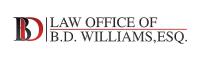 The Law Office of B.D. Williams, Esq image 1