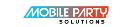 Mobile Party Solutions logo