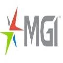 Mgi Golf logo