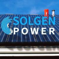 Solgen Power image 2