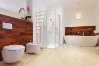 Modern Bathroom Remodel And Renovation Chino Hills image 4