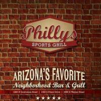 Philly's Sports Bar & Grill image 2