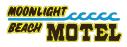 Moonlight Beach Motel logo
