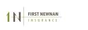 First Newnan Insurance Group logo