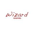 Wizard Roofing logo