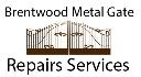 Brentwood Metal Gate Repairs Services logo