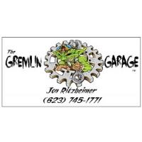 The Gremlin Garage LLC image 1