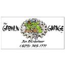 The Gremlin Garage LLC logo