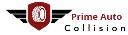 Prime Auto Collision logo