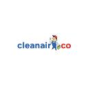 Clean Air Co logo