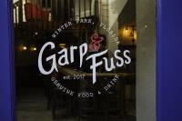 Garp & Fuss image 13