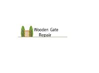 Beverly Hills Wooden Gate Repairs & Services Co image 1