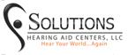 Solutions Hearing Aid Centers image 1