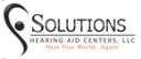 Solutions Hearing Aid Centers logo