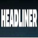 Headliner logo