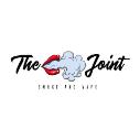 The Joint Smoke & Vape logo