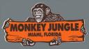 Monkey Jungle logo