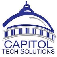 Capitol Tech Solutions image 1