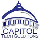 Capitol Tech Solutions logo