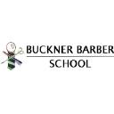 Buckner Barber School logo