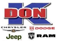 Don K Chrysler Dodge Jeep Ram image 1