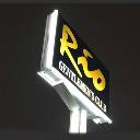 Rio Gentlemen's Club logo