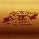 Piscitello Home Center logo