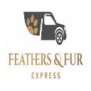 Feathers & Fur Express logo