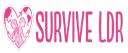 SurviveLDR logo