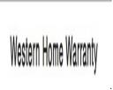 Western Home Warranty logo