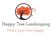 Happy tree landscaping image 1