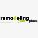 Remodeling Your Place logo