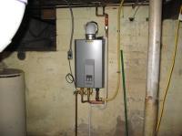 Tankless Water Heaters Roseville image 9